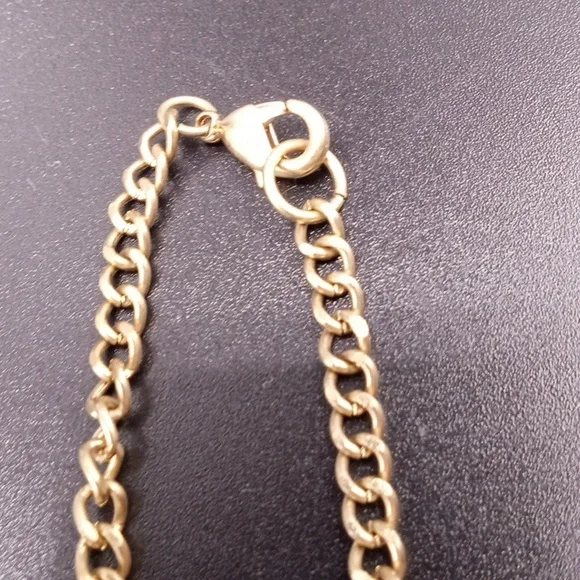 STAYEMENT NECKLACE/ 2 PRS EARRINGS - Picture 12 of 14